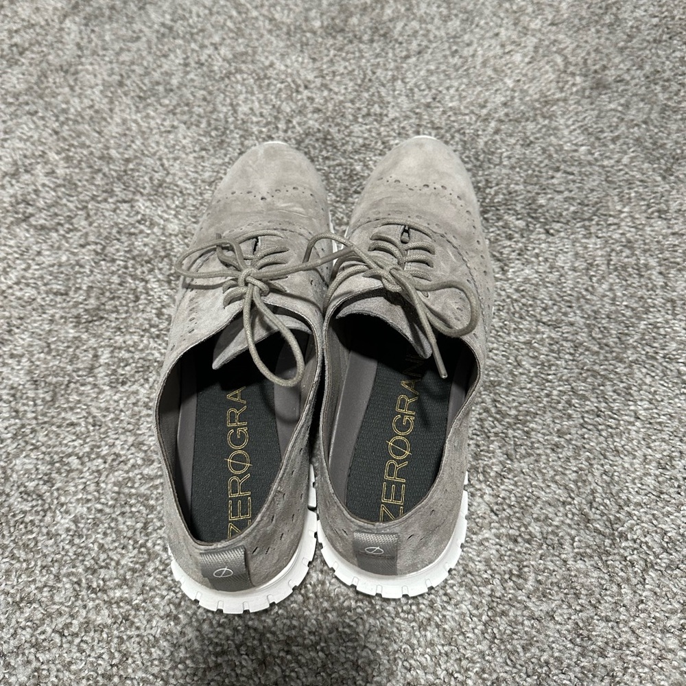 Cole Haan Zero Gravity Shoes